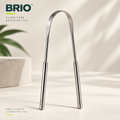 BRIO Tongue Scraper