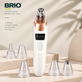 BRIO Pore Vacuum